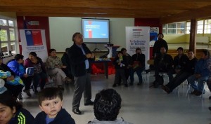 Gobernador TGET Puerto Eden 2015