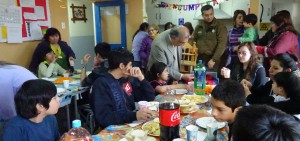 Día del niño Esperanza .2