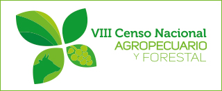 Censo Agropecuario